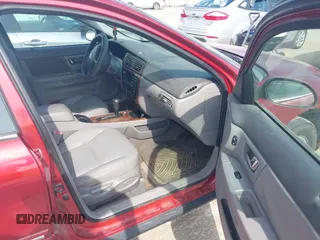 2000 Mercury Sable LS Premium с VIN 1MEFM55S4YA648094, выставлен на аукционе IAAI как лот 42577125 с пробегом 238 275 миль миль и . История ставок и продаж доступна на DreamBid. Изображение 5.