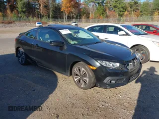 2016 Honda Civic EX-T with VIN 2HGFC3B37GH354079, listed as a IAAI auction lot 40662565 with 153,632 mi miles and . Bid and sale history available at DreamBid. Image 1.