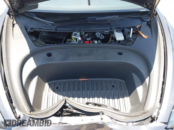 2023 Tesla Model 3 с VIN 5YJ3E1EA5PF709931, выставлен на аукционе IAAI как лот 42505968 с пробегом 17 065 миль миль и . История ставок и продаж доступна на DreamBid. Изображение 10.