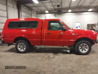 2010 Ford Ranger XL with VIN 1FTKR1AD5APA19190, listed as a IAAI auction lot 42462350 with 136,866 mi miles and . Bid and sale history available at DreamBid. Image 14.