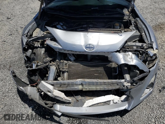 2016 Scion FR-S z VIN JF1ZNAA15G8708302, wystawiony jako Copart lot #58669445 z przebiegiem 157 416 mil mil oraz Czysty tytuł • Clean title. Historia ofert i sprzedaży dostępna na DreamBid. Obrazek 11.