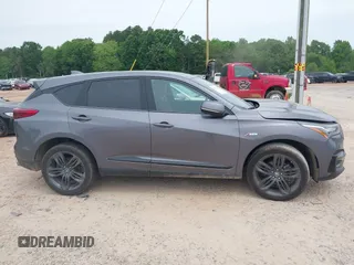 2019 Acura RDX w/A-Spec Pkg с VIN 5J8TC2H6XKL006433, выставлен на аукционе IAAI как лот 42065268 с пробегом 96 318 миль миль и . История ставок и продаж доступна на DreamBid. Изображение 13.