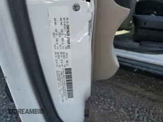 2014 Ram Cargo Van Tradesman с VIN 2C4JRGAG5ER301777, выставлен на аукционе Copart как лот 56365485 с пробегом 248 839 миль миль и Списание • Salvage title. История ставок и продаж доступна на DreamBid. Изображение 13.