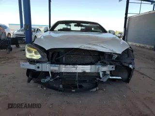 2013 BMW M6 с VIN WBSLZ9C59DDZ77823, выставлен на аукционе Copart как лот 62354225 с пробегом 74 704 миль миль и Списание • Salvage title. История ставок и продаж доступна на DreamBid. Изображение 5.