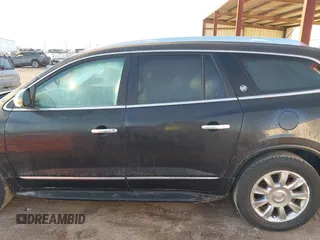 2014 Buick Enclave Leather with VIN 5GAKVBKD8EJ139298, listed as a IAAI auction lot 41767051 with 118,755 mi miles and . Bid and sale history available at DreamBid. Image 14.