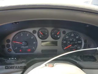 2004 Ford Taurus z VIN 1FAHP59S94A140554, wystawiony jako Copart lot #51426105 z przebiegiem Nie podano mil oraz Szkody całkowita. Historia ofert i sprzedaży dostępna na DreamBid. Obrazek 9.
