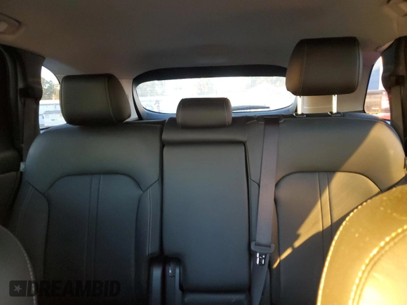 2025 Mazda CX-70 Preferred с VIN JM3KJBHD3S1117097, выставлен на аукционе Copart как лот 81769204 с пробегом Не указан миль и Списание • Salvage title. История ставок и продаж доступна на DreamBid. Изображение 10.