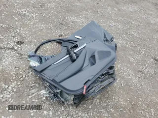 2017 Nissan Maxima SV с VIN 1N4AA6AP5HC391307, выставлен на аукционе Copart как лот 56391375 с пробегом 177 591 миль миль и Списание • Salvage title. История ставок и продаж доступна на DreamBid. Изображение 12.