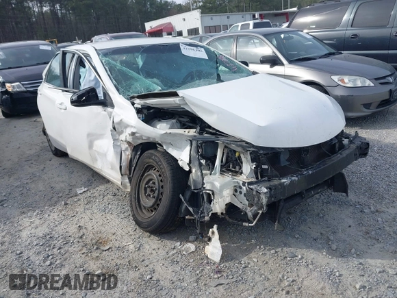 2017 Toyota Camry XLE with VIN 4T1BF1FK6HU427298, listed as a IAAI auction lot 41596308 with 138,543 mi miles and . Bid and sale history available at DreamBid. Image 1.