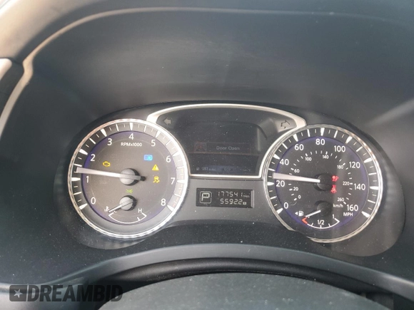 2014 Infiniti QX60 with VIN 5N1AL0MM7EC512252, listed as a Copart auction lot 50782345 with 177,541 mi miles and Salvage Title. Bid and sale history available at carsss.com. Image 9.
