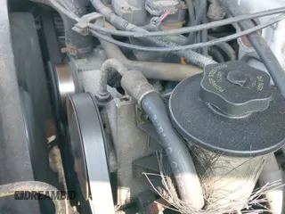 1997 Ford Explorer XLT z VIN 1FMDU35P3VZB23593, wystawiony jako IAAI lot #42809252 z przebiegiem 158 651 mil mil oraz . Historia ofert i sprzedaży dostępna na DreamBid. Obrazek 13.