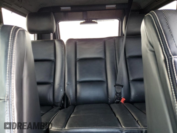 2013 Mercedes-Benz G G 63 AMG with VIN WDCYC7DF0DX213815, listed as a Copart auction lot 82937133 with 92,678 mi miles and Salvage Title. Bid and sale history available at carsss.com. Image 10.