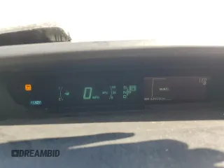 2015 Toyota Prius Four with VIN JTDKN3DU8F1885592, listed as a Copart auction lot 62316715 with 339,345 mi miles and Salvage title. Bid and sale history available at DreamBid. Image 9.