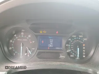 2014 Ford Explorer z VIN 1FM5K7B8XEGA12498, wystawiony jako Copart lot #58587225 z przebiegiem 146 849 mil mil oraz Szkoda całkowita • Salvage title. Historia ofert i sprzedaży dostępna na DreamBid. Obrazek 9.