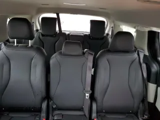 2024 Kia Carnival EX with VIN KNDNC5H38R6432189, listed as a Copart auction lot 80223604 with 11,257 mi miles and Salvage Title. Bid and sale history available at carsss.com. Image 10.