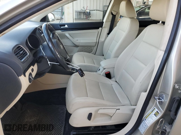 2013 Volkswagen Jetta SportWagen S with VIN 3VWPP7AJ4DM632672, listed as a Copart auction lot 53245075 with 133,800 mi miles and Clean Title. Bid and sale history available at carsss.com. Image 7.