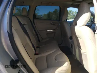 2013 Volvo XC60 3.2L с VIN YV4952DL5D2444619, выставлен на аукционе Copart как лот 49903005 с пробегом 108 886 миль миль и Списание • Salvage title. История ставок и продаж доступна на DreamBid. Изображение 12.
