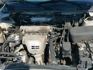 1999 Toyota Camry LE with VIN 4T1BG22KXXU530568, listed as a IAAI auction lot 42777206 with 145,947 mi miles and . Bid and sale history available at DreamBid. Image 12.