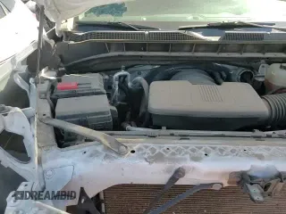 2019 Chevrolet Silverado 1500 Custom с VIN 1GCPYBEH0KZ370607, выставлен на аукционе Copart как лот 46802605 с пробегом 112 881 миль миль и Списание • Salvage title. История ставок и продаж доступна на DreamBid. Изображение 14.