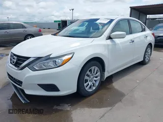 2017 Nissan Altima S with VIN 1N4AL3AP6HN319884, listed as a IAAI auction lot 42282011 with 57,788 mi miles and . Bid and sale history available at DreamBid. Image 20.