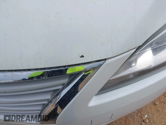 2014 Nissan Sentra SR with VIN 3N1AB7APXEY258707, listed as a IAAI auction lot 42112921 with 137,028 mi miles and . Bid and sale history available at DreamBid. Image 6.