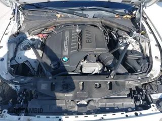 2013 BMW 5 Series 535i with VIN WBAFR7C59DC827660, listed as a IAAI auction lot 41047642 with 131,917 mi miles and . Bid and sale history available at DreamBid. Image 10.