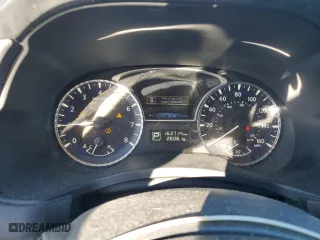 2016 Infiniti QX60 with VIN 5N1AL0MM9GC513759, listed as a Copart auction lot 84762314 with 163,714 mi miles and Salvage Title. Bid and sale history available at carsss.com. Image 9.