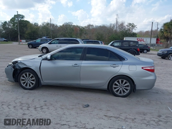 2015 Toyota Camry XLE with VIN 4T1BF1FK8FU489850, listed as a IAAI auction lot 41555007 with 182,206 mi miles and . Bid and sale history available at DreamBid. Image 14.