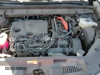 2022 Toyota Highlander Hybrid Limited z VIN 5TDXBRCHXNS553807, wystawiony jako Copart lot #70395975 z przebiegiem 38 709 mil mil oraz Szkoda całkowita • Salvage title. Historia ofert i sprzedaży dostępna na DreamBid. Obrazek 14.
