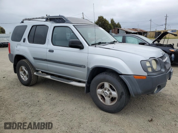 2002 Nissan Xterra XE z VIN 5N1ED28Y32C580115, wystawiony jako Copart lot #53070785 z przebiegiem 260 265 mil mil oraz Czysty tytuł • Clean title. Historia ofert i sprzedaży dostępna na DreamBid. Obrazek 4.