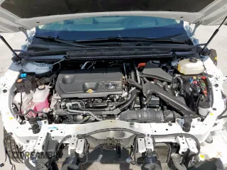 2024 Lexus RX 350h с VIN 2T2BBMCA0RC045937, выставлен на аукционе Copart как лот 60165815 с пробегом 16 702 миль миль и Списание • Salvage title. История ставок и продаж доступна на DreamBid. Изображение 12.