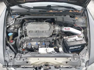 2007 Acura TL Type-S with VIN 19UUA76507A038103, listed as a IAAI auction lot 41842448 with 196,575 mi miles. Bid and sale history available at carsss.com. Image 10.