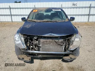 2017 Nissan Versa S Plus z VIN 3N1CN7AP4HL870970, wystawiony jako Copart lot #59302015 z przebiegiem 70 568 mil mil oraz Szkoda całkowita • Salvage title. Historia ofert i sprzedaży dostępna na DreamBid. Obrazek 5.