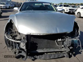 2002 Lexus SC with VIN JTHFN48Y220007658, listed as a Copart auction lot 59899164 with 144,541 mi miles and Salvage Title. Bid and sale history available at carsss.com. Image 5.