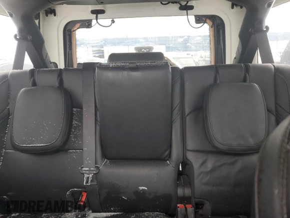 2022 Jeep Wrangler Unlimited Rubicon with VIN 1C4JJXR63NW264609, listed as a Copart auction lot 88148715 with 33,308 mi miles and Salvage title. Bid and sale history available at DreamBid. Image 10.