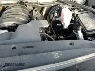 2018 GMC Sierra 1500 Denali with VIN 3GTU2PEJ6JG585637, listed as a Copart auction lot 63711135 with 137,895 mi miles and Salvage title. Bid and sale history available at DreamBid. Image 15.