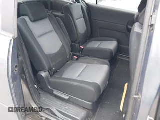 2007 Mazda 5 Touring with VIN JM1CR293570137215, listed as a IAAI auction lot 42497432 with 135,025 mi miles and . Bid and sale history available at DreamBid. Image 8.