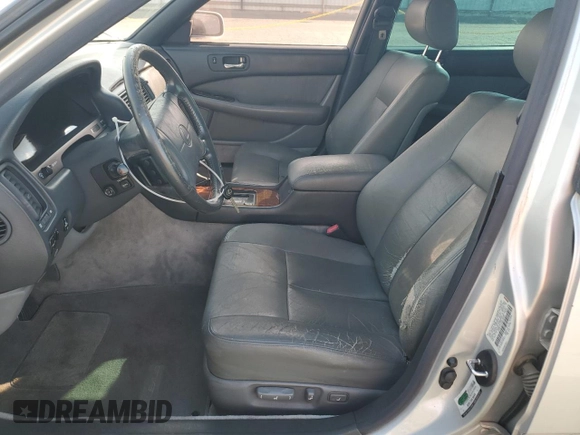 1991 Lexus LS z VIN JT8UF11E7M0054030, wystawiony jako Copart lot #75092094 z przebiegiem 183 760 mil mil oraz Szkoda całkowita • Salvage title. Historia ofert i sprzedaży dostępna na DreamBid. Obrazek 7.