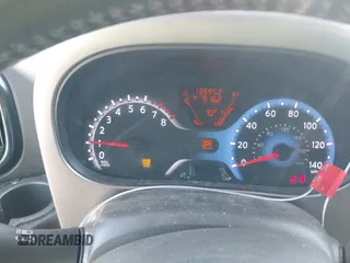 2009 Nissan Cube SL z VIN JN8AZ28R79T103005, wystawiony jako IAAI lot #42289199 z przebiegiem 135 952 mil mil oraz . Historia ofert i sprzedaży dostępna na DreamBid. Obrazek 7.