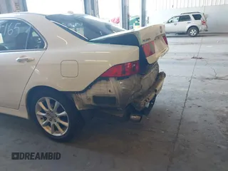 2006 Acura TSX Navi with VIN JH4CL96996C011003, listed as a IAAI auction lot 42021469 with 227,473 mi miles and . Bid and sale history available at DreamBid. Image 6.