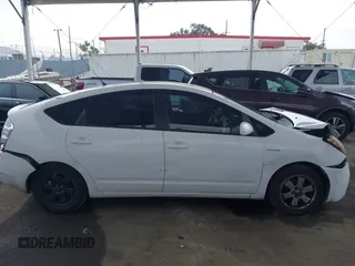 2008 Toyota Prius z VIN JTDKB20U483454957, wystawiony jako IAAI lot #42358477 z przebiegiem 256 781 mil mil oraz . Historia ofert i sprzedaży dostępna na DreamBid. Obrazek 14.