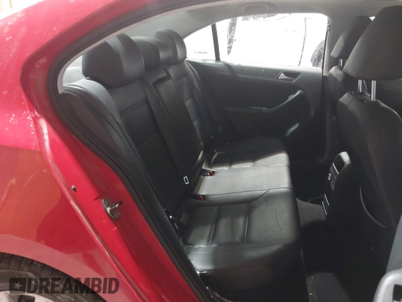 2012 Volkswagen Jetta SE с VIN 3VWDP7AJ8CM397842, выставлен на аукционе IAAI как лот 41591889 с пробегом 103 490 миль миль и . История ставок и продаж доступна на DreamBid. Изображение 8.