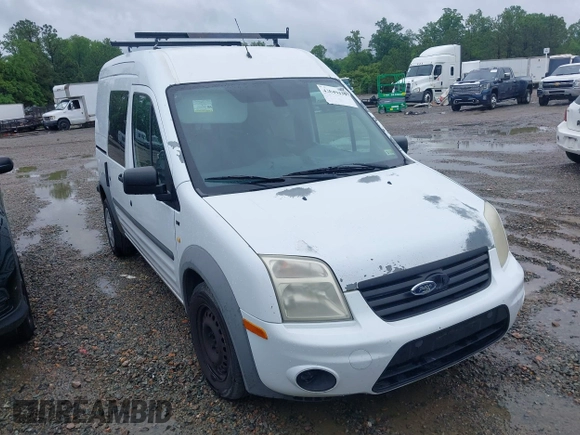 2013 Ford Transit Connect XLT с VIN NM0LS6BN0DT166572, выставлен на аукционе IAAI как лот 42049439 с пробегом 166 672 миль миль и . История ставок и продаж доступна на DreamBid. Изображение 1.