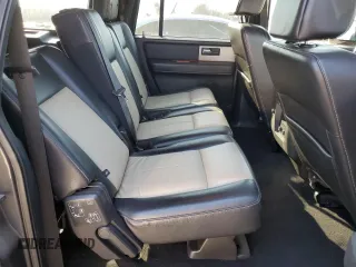 2007 Ford Expedition Max Eddie Bauer with VIN 1FMFK18547LA91675, listed as a Copart auction lot 46532425 with 232,784 mi miles and Salvage Title. Bid and sale history available at DreamBid. Image 11.