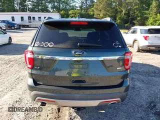 2016 Ford Explorer XLT z VIN 1FM5K8DHXGGC65035, wystawiony jako IAAI lot #42336931 z przebiegiem 81 244 mil mil oraz . Historia ofert i sprzedaży dostępna na DreamBid. Obrazek 16.