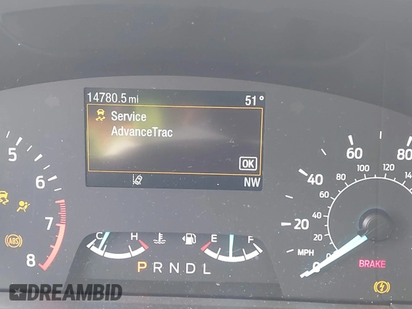 2022 Ford Escape SE with VIN 1FMCU0G60NUC00349, listed as a IAAI auction lot 41585715 with 14,780 mi miles and . Bid and sale history available at DreamBid. Image 7.