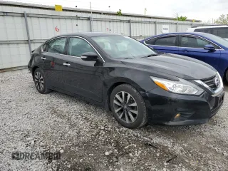 2017 Nissan Altima S z VIN 1N4AL3AP6HC254045, wystawiony jako Copart lot #55694705 z przebiegiem 89 323 mil mil oraz Szkoda całkowita • Salvage title. Historia ofert i sprzedaży dostępna na DreamBid. Obrazek 4.