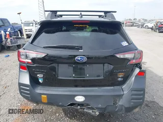 2022 Subaru Outback Wilderness with VIN 4S4BTGUD5N3112137, listed as a IAAI auction lot 41903526 with 77,502 mi miles and . Bid and sale history available at DreamBid. Image 21.