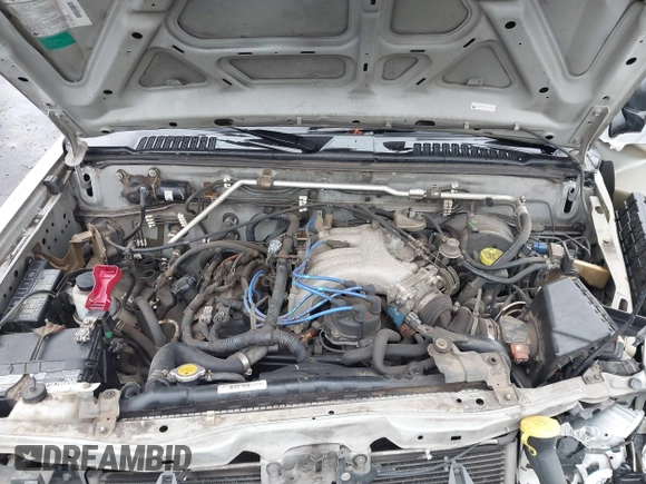 2004 Nissan Xterra XE with VIN 5N1ED28Y94C684837, listed as a IAAI auction lot 41480582 with 154,179 mi miles and . Bid and sale history available at DreamBid. Image 10.