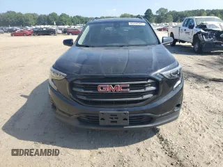 2020 GMC Terrain SLT с VIN 3GKALPEVXLL227345, выставлен на аукционе Copart как лот 66499785 с пробегом 116 703 миль миль и Чистый • Clean title. История ставок и продаж доступна на DreamBid. Изображение 5.